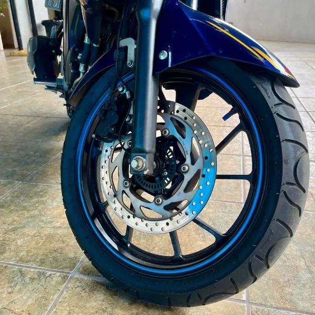FAZER 250 - Foto 4