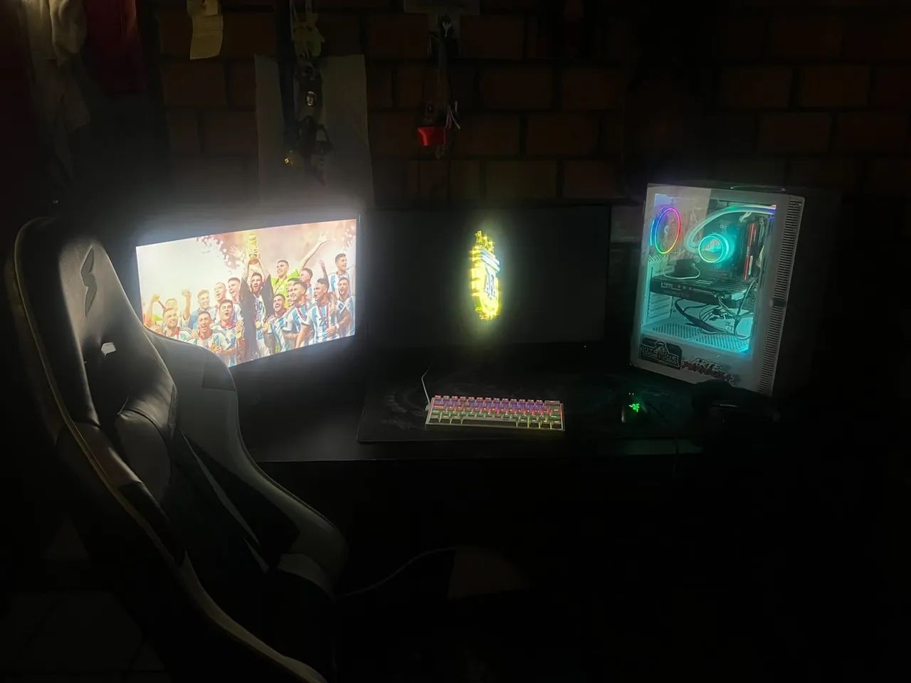 PC GAMER 