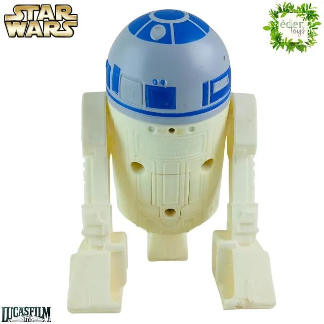 Star Wars - R2D2 Mc 2011 (cód 1074) - Foto 3