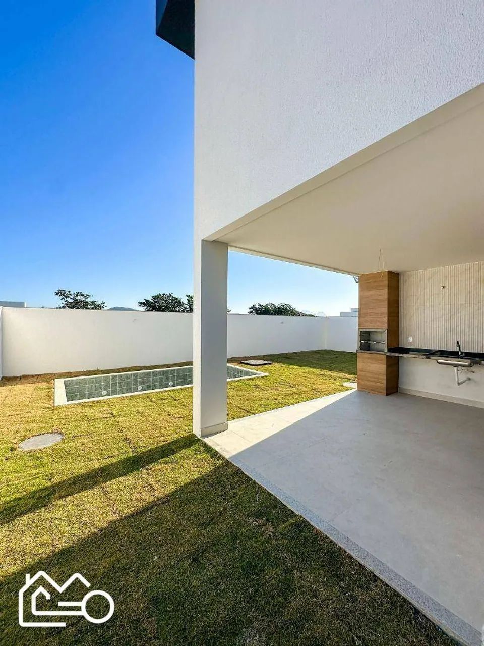 Casa Nova no Alphaville | 4 Suítes, Lazer, Acabamento Impecável e Próxima ao Comércio - Foto 4