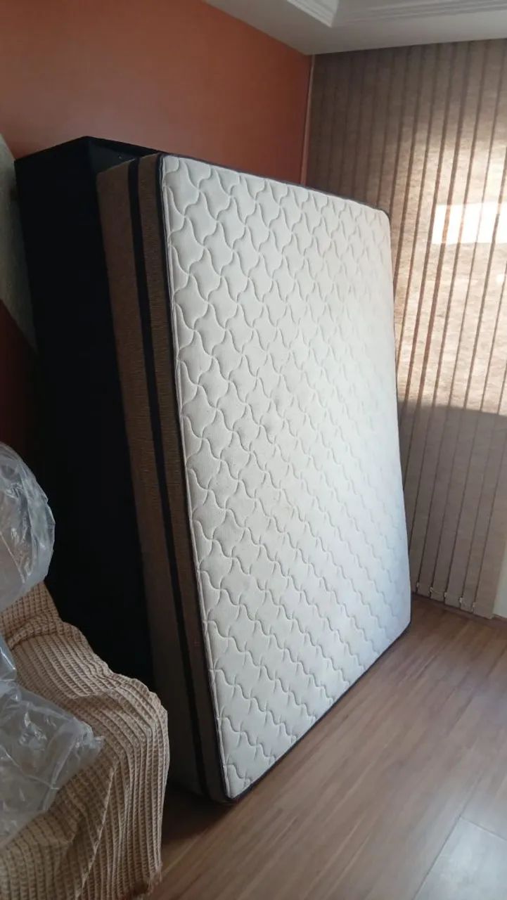 Cama box - Foto 3