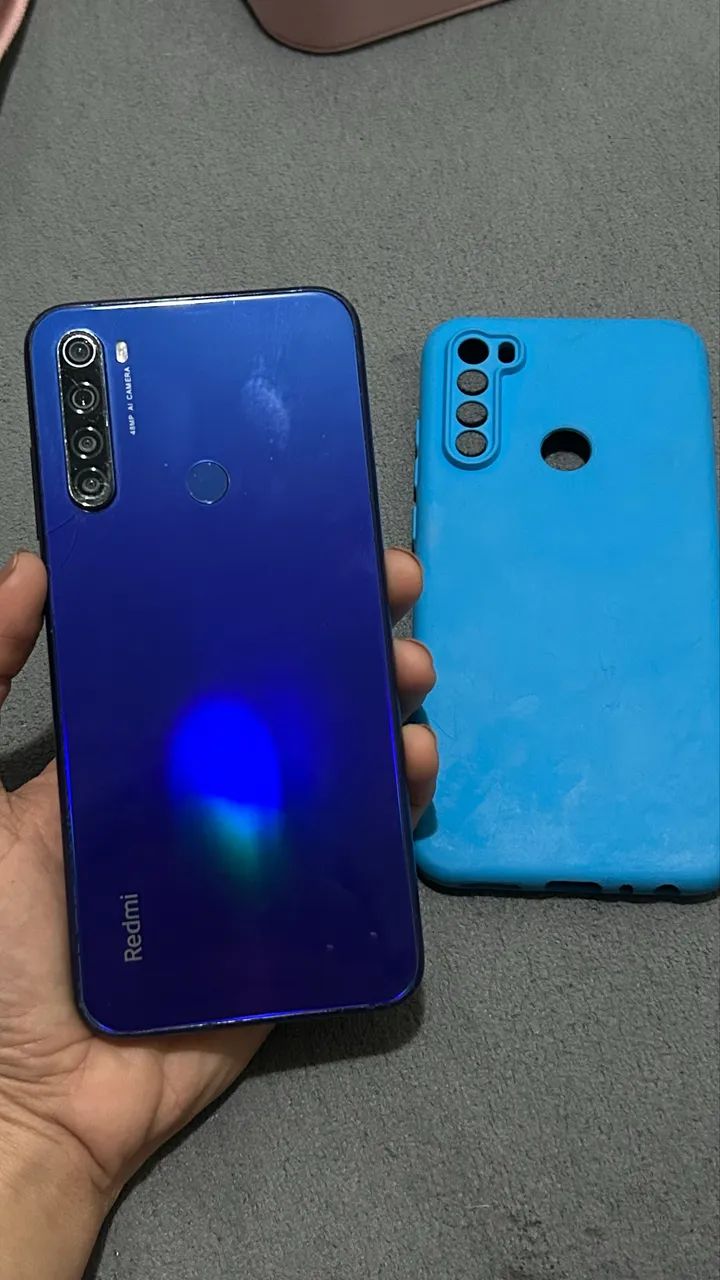 Celular Redmi - Foto 2