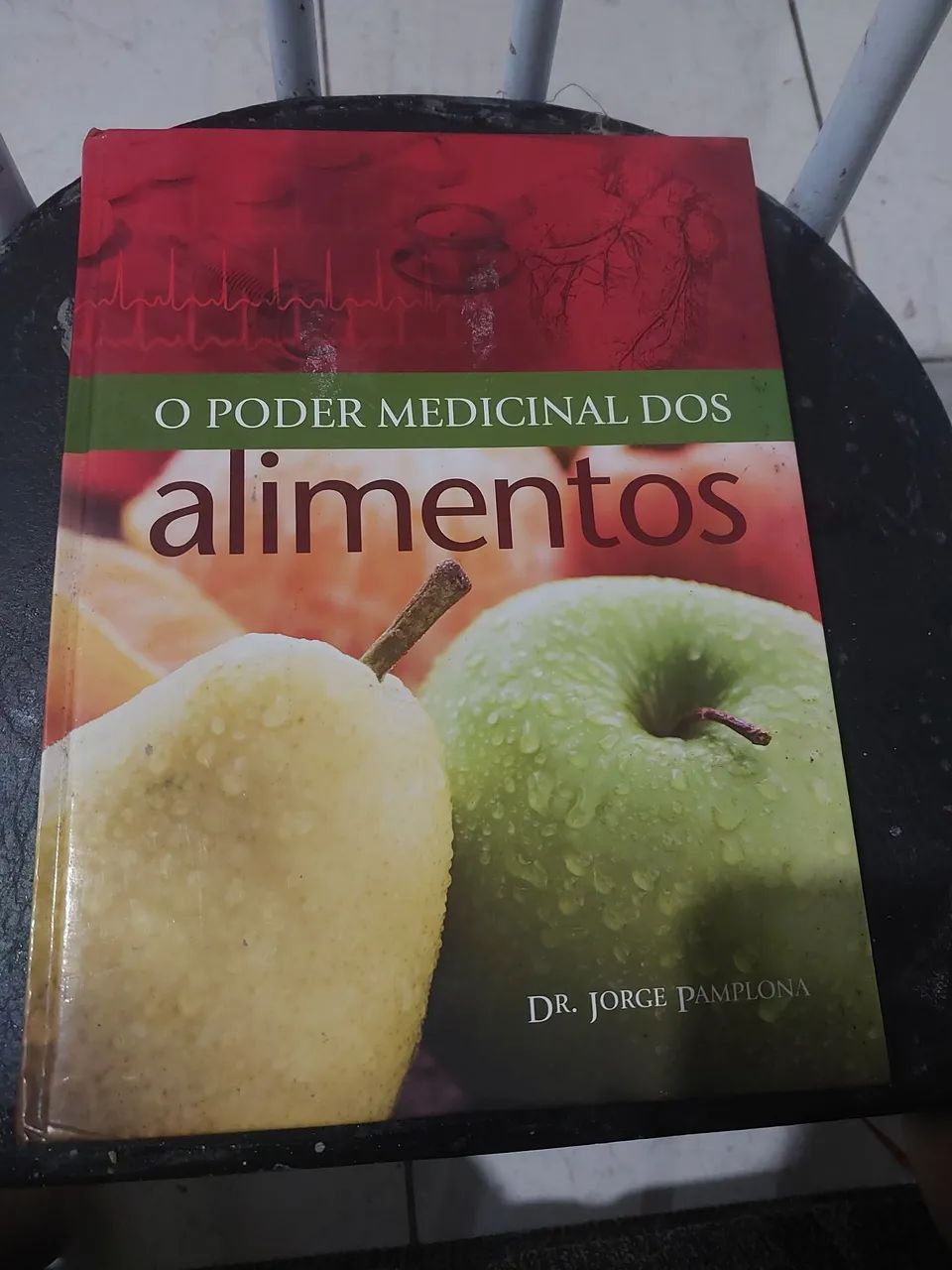 o poder medicinal dos alimentos