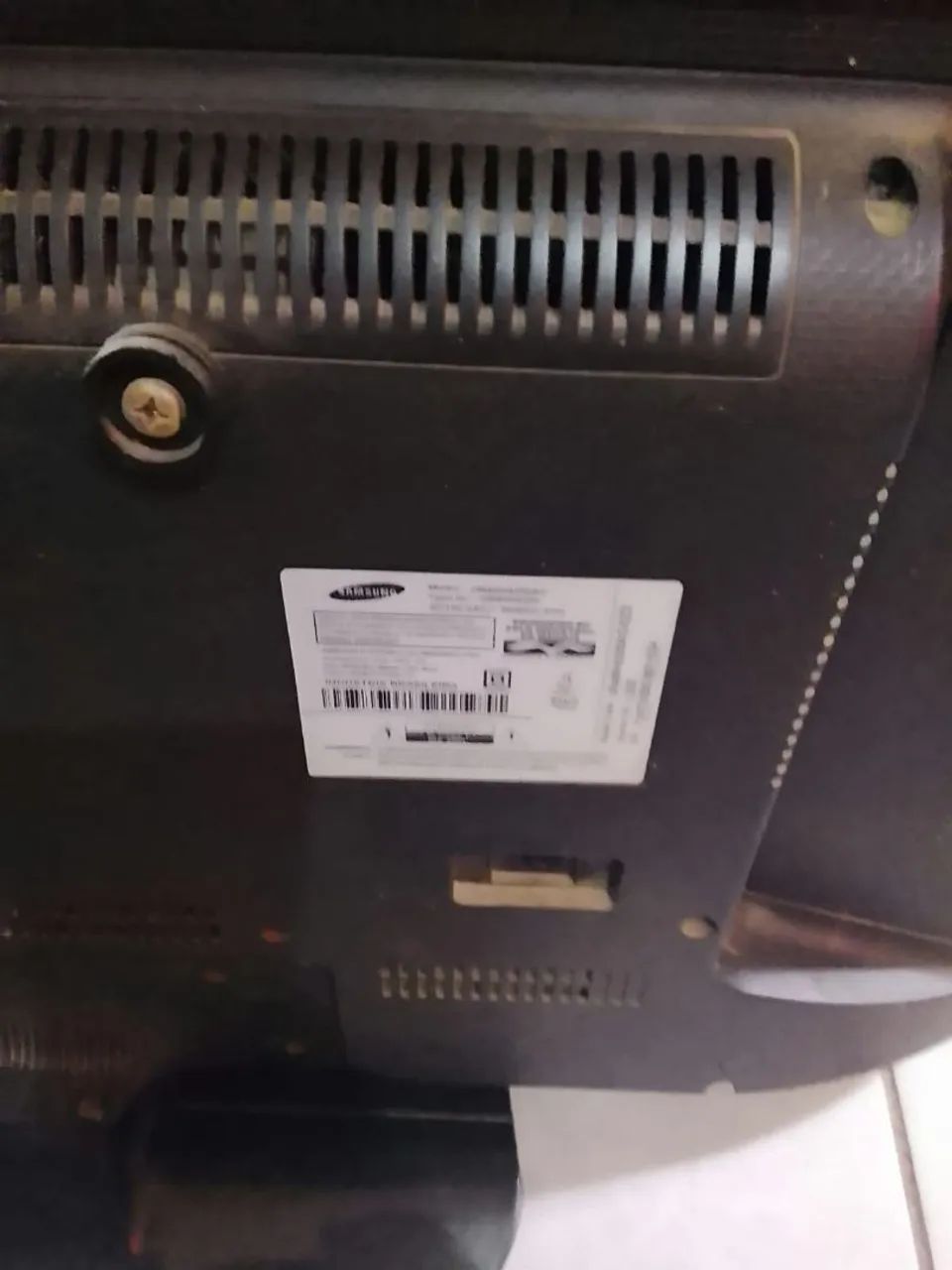 vende televisão - Foto 2