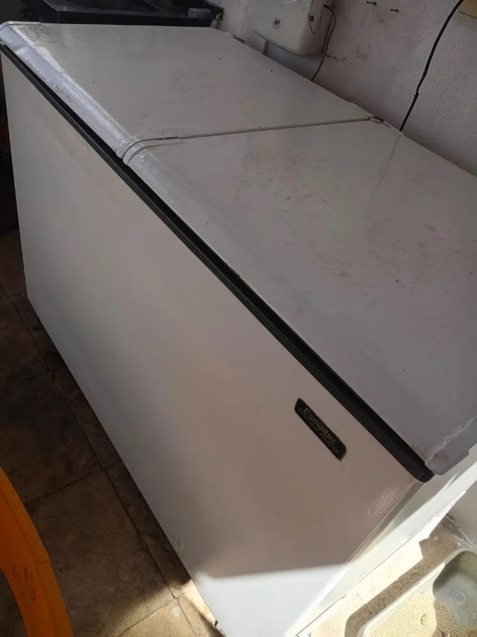 Freezer 