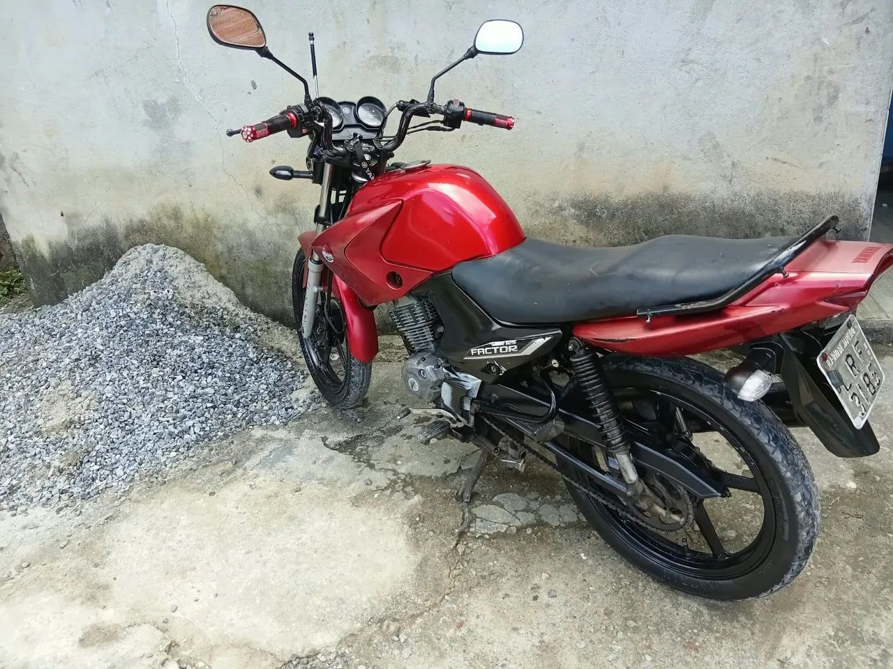 Factor 125 K
