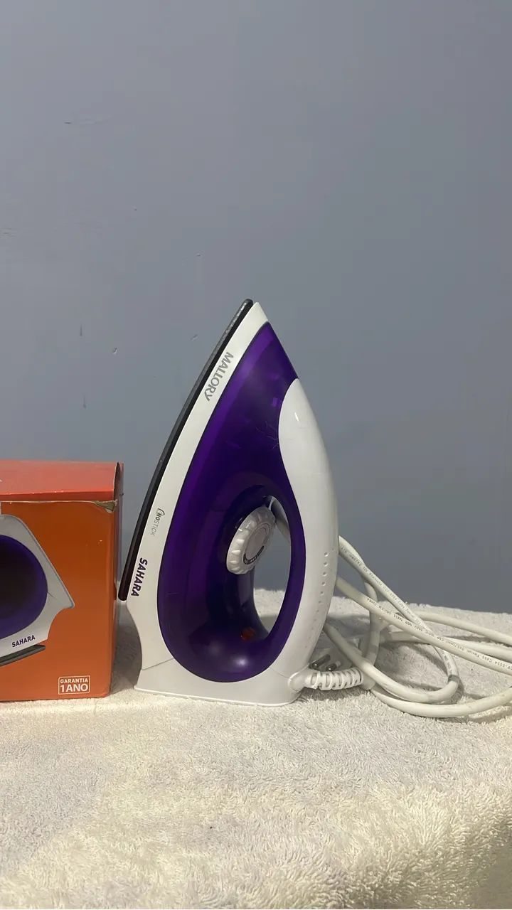 Ferro de passar - Foto 5