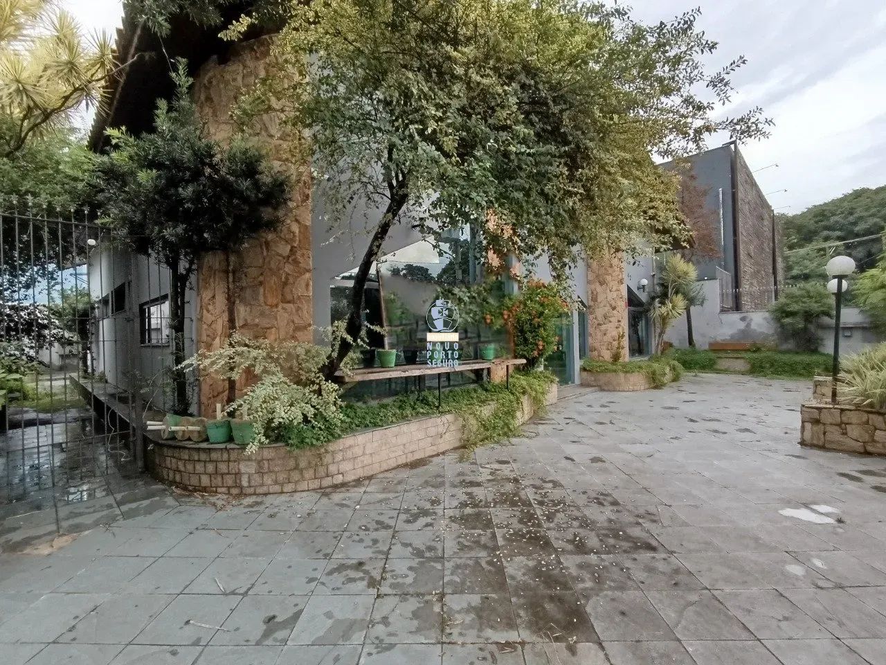 Salão Comercial para Venda e Locação - Vila Sabrina. - Foto 5