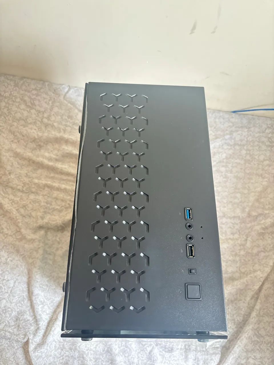 Gabinete Gamer Mymax - Foto 2