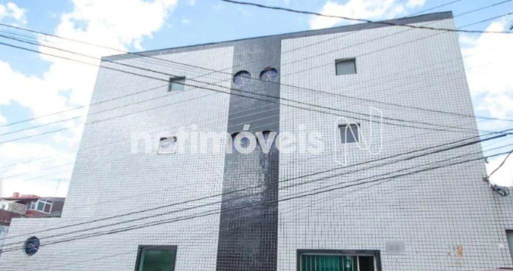 Venda Prédio Alto Barroca Belo Horizonte