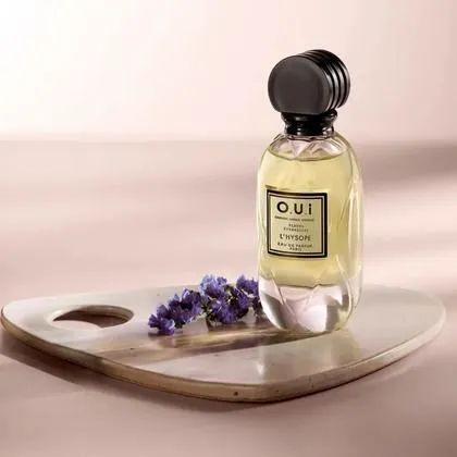 PERFUME EDIÇÃO LIMITADA 