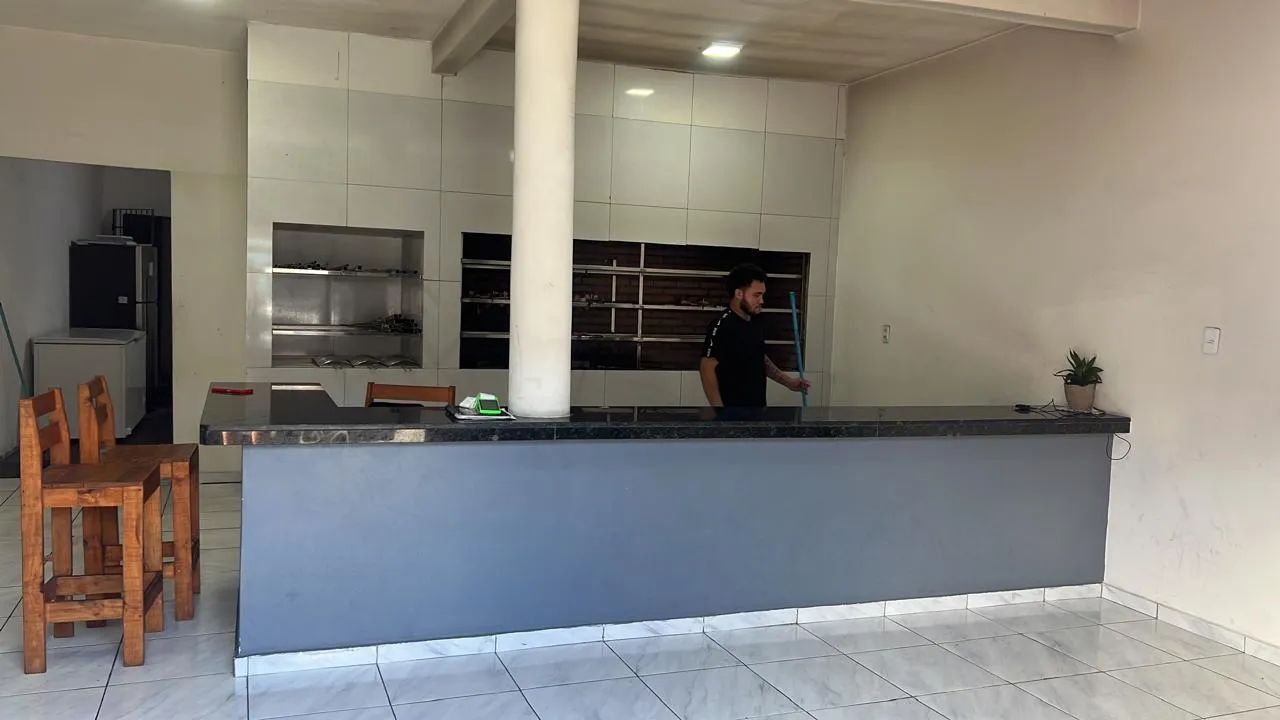 VENDO/PASSO GALETERIA NO MAIOBAO - Foto 3