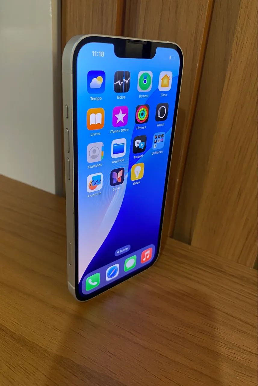 VENDO IPHONE 13 128 GIGAS 