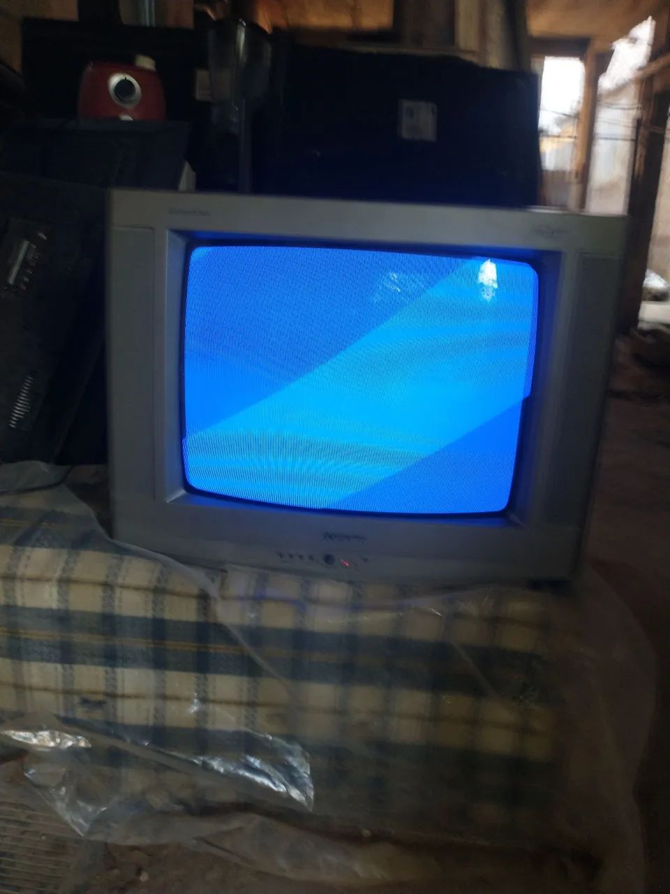 Tv Mitsubishi 20polrgada