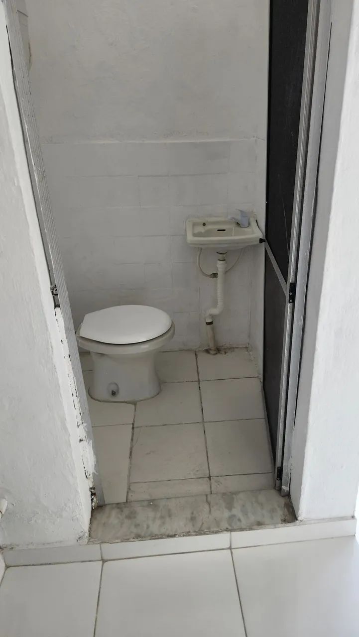 KITINET IAPI - RUA DA 37ª CIPM - 12M² - Foto 5