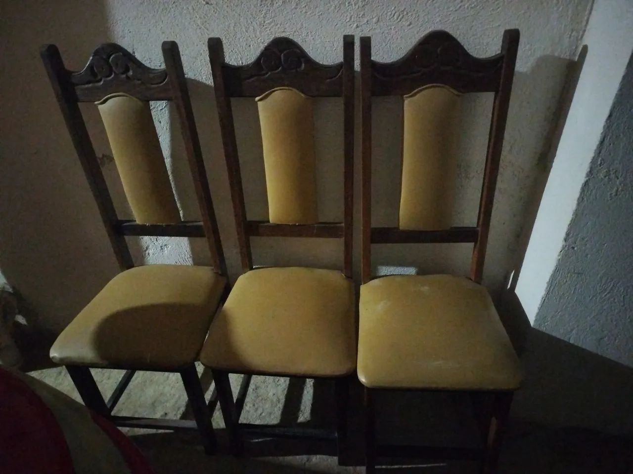 Cadeiras  - Foto 3
