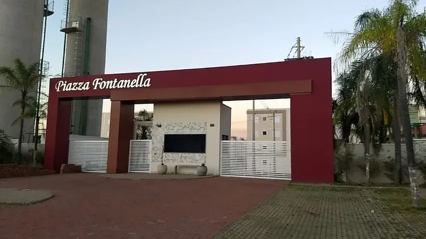 Foto - Piracicaba - Jardim São Francisco