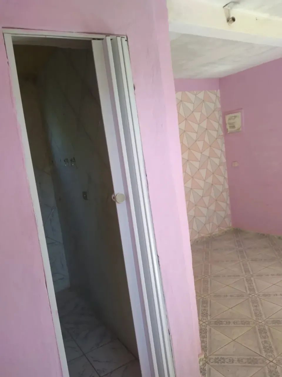 Casa com 2 cômodos Jardim Primavera - Foto 4