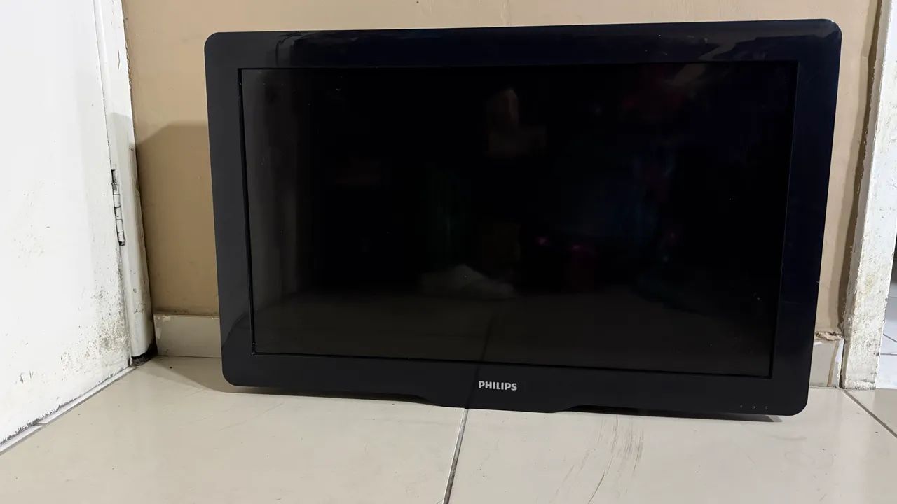 TV Philips 32?