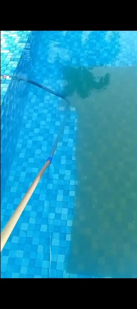Limpeza de piscina  - Foto 2