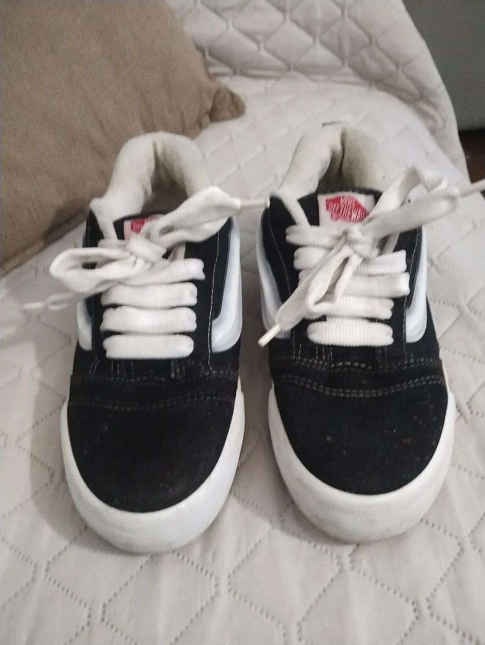 Tênis vans 