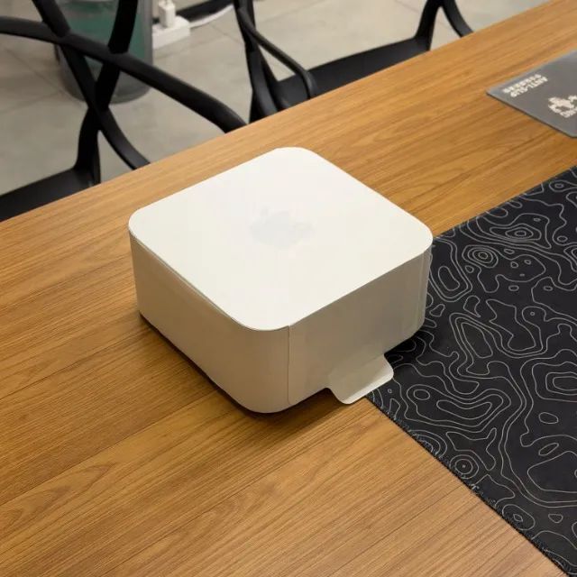 Mac Studio M1 Max 32 RAM 1 TB | 6 Meses Garantia | Loja Física | Até 18x
