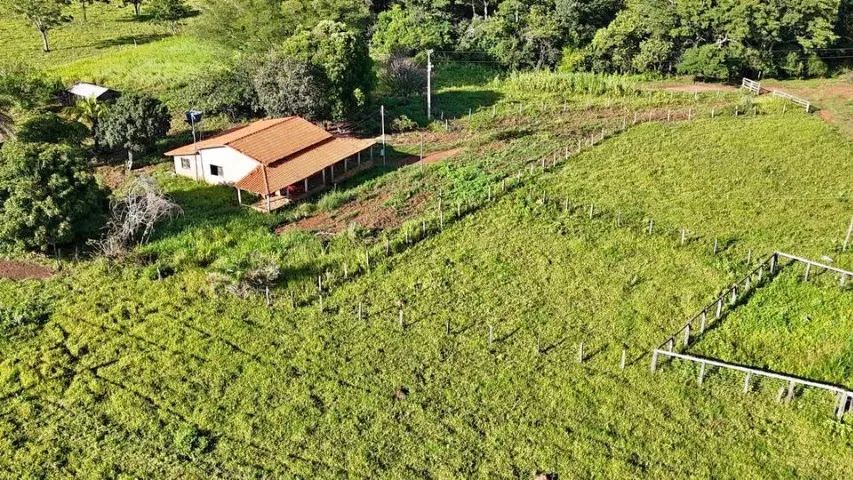 Fazenda Região de Unaí Mg - Foto 5