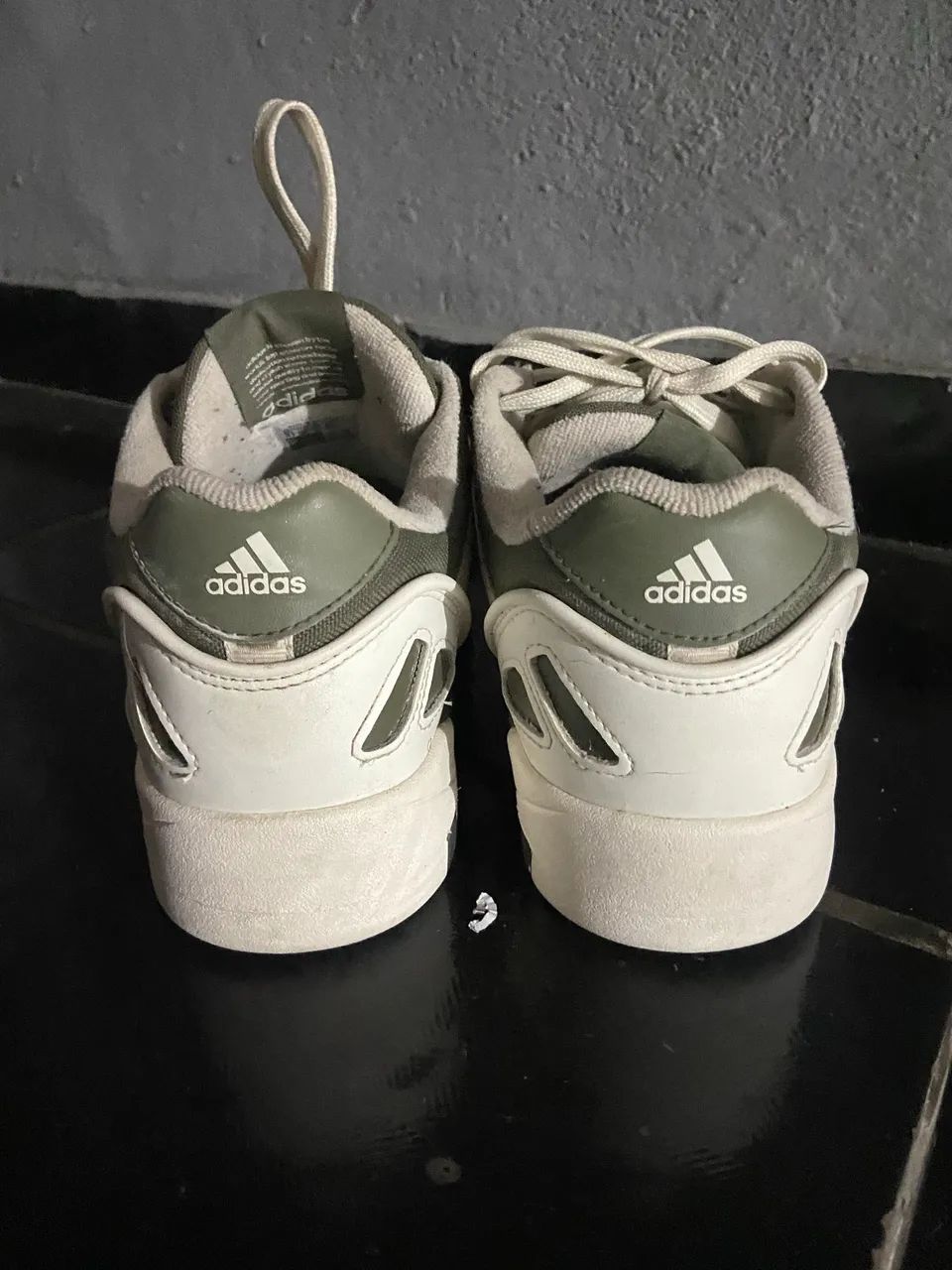 Tênis Adidas - Foto 2