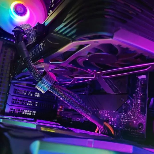 RTX 3070 8GB - Foto 3