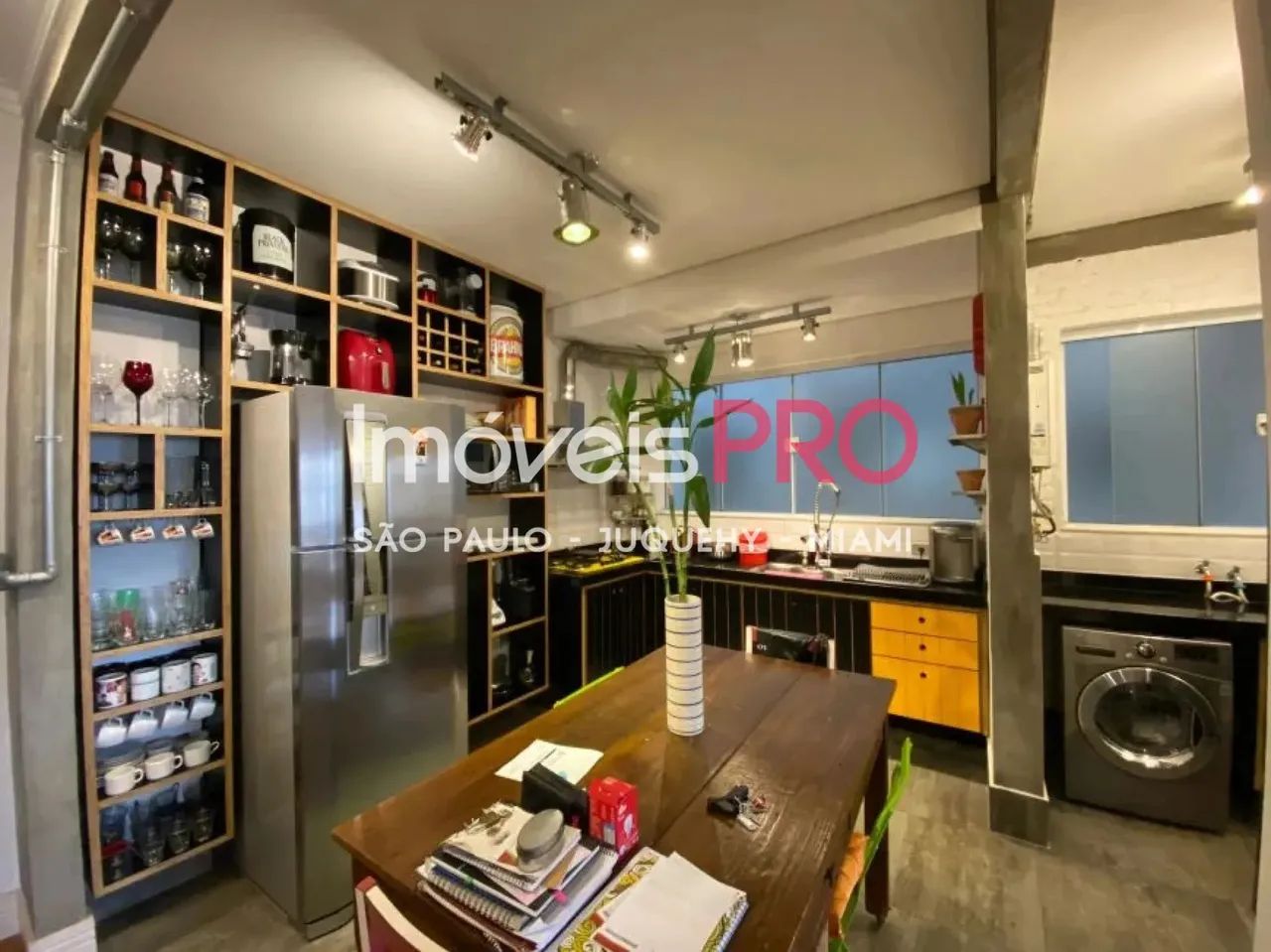 Apto reformado com 105m² de 2 dorm sendo 1 suíte e 1 vaga na Vila Mariana prox. do metrô. - Foto 9