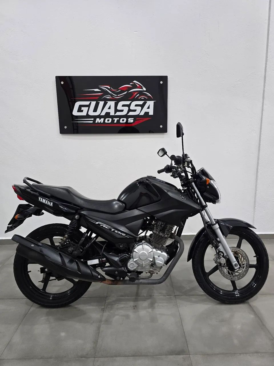 Yamaha 125i ED 2021 - 1499767020 | OLX