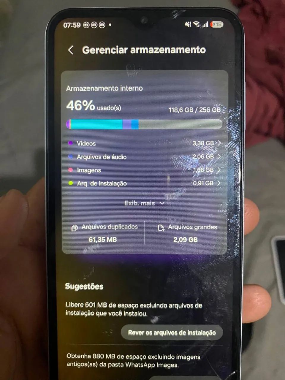 Vendo ou troco - Foto 4