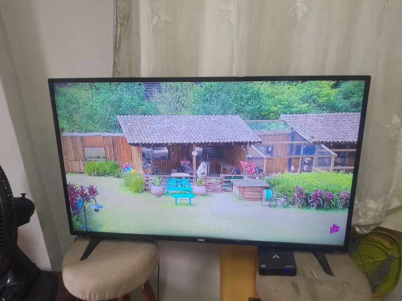 Tv 43 Philips  - Foto 2