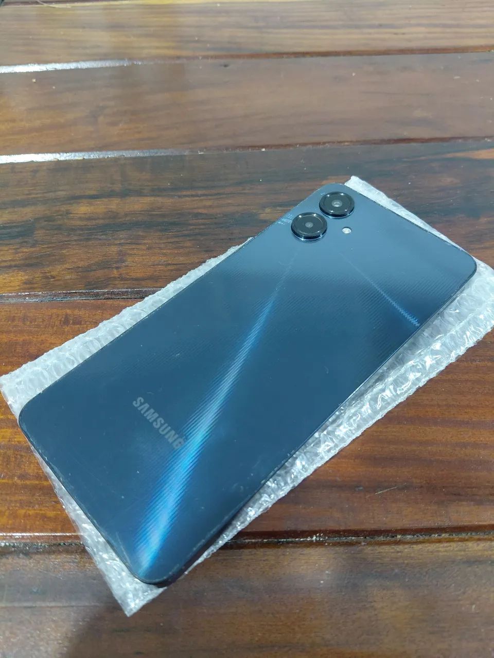 Samsung A06 - Foto 3