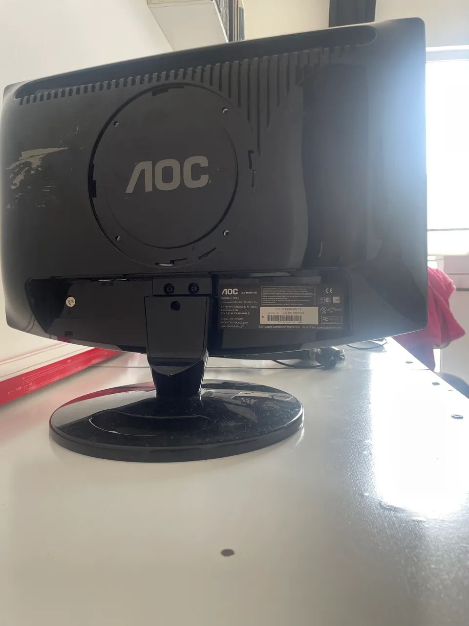 Monitor/computador - Foto 2