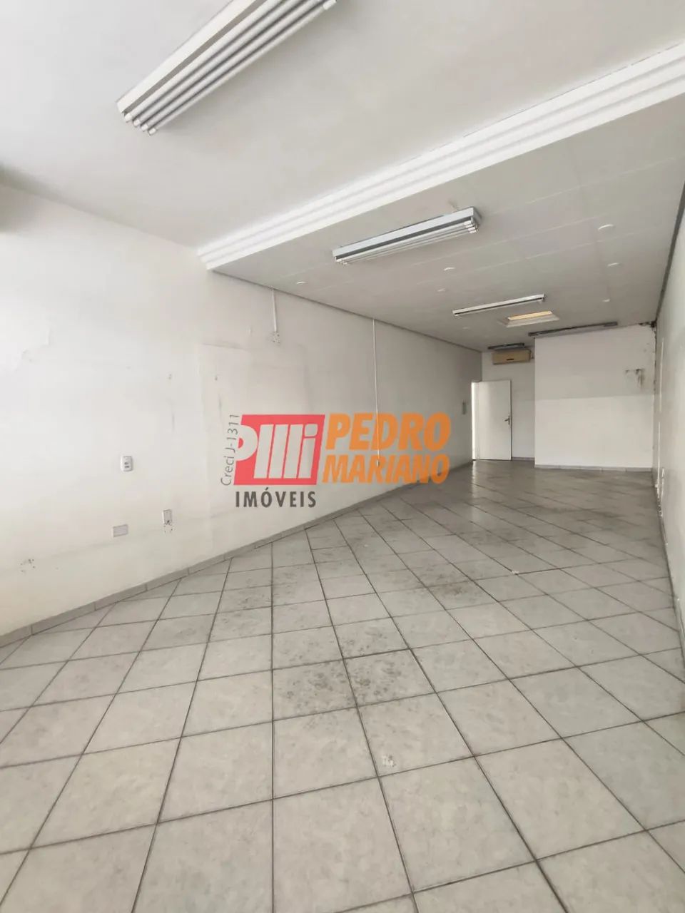 Sala Comercial no Bairro Centro de Santo André - Foto 4