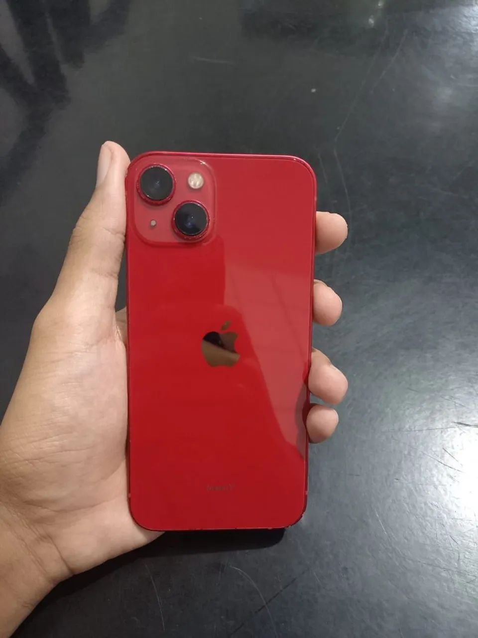 iPhone 13 usado 