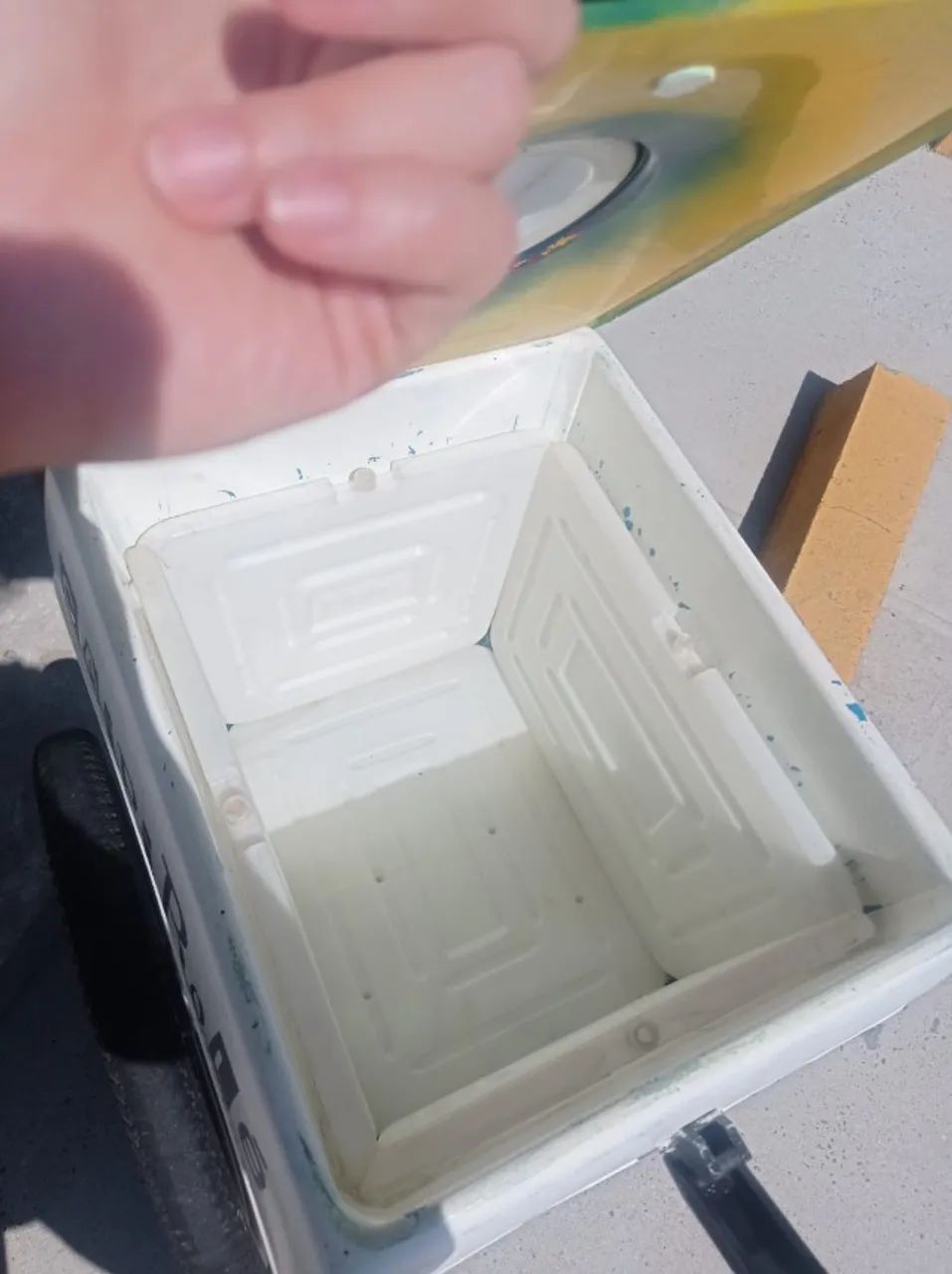 Carrinho de picolé - Foto 4