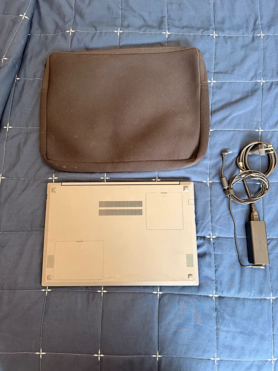 Notebook Samsung Book intel core i5 8gb 256gb - Foto 4