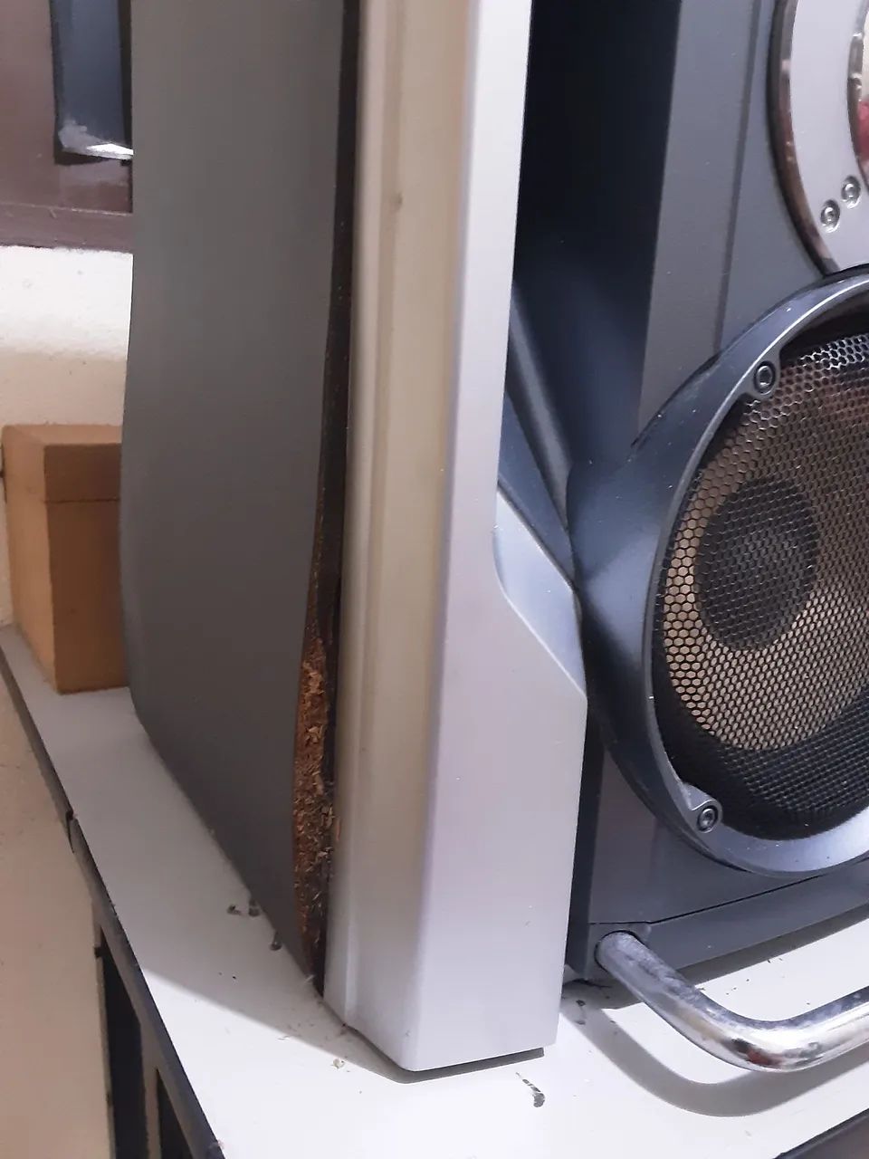 Micro Sistem Sony MHC-GN900 - Foto 5