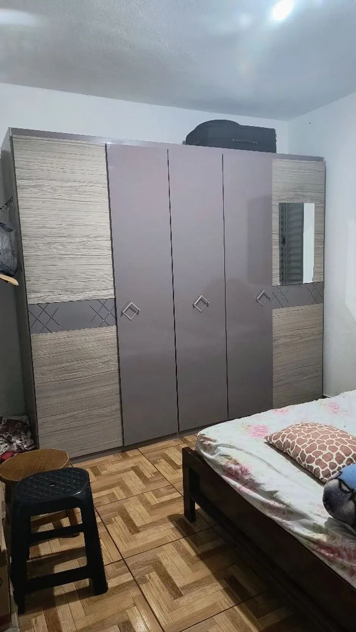 Vendo Guarda Roupas  - Foto 2