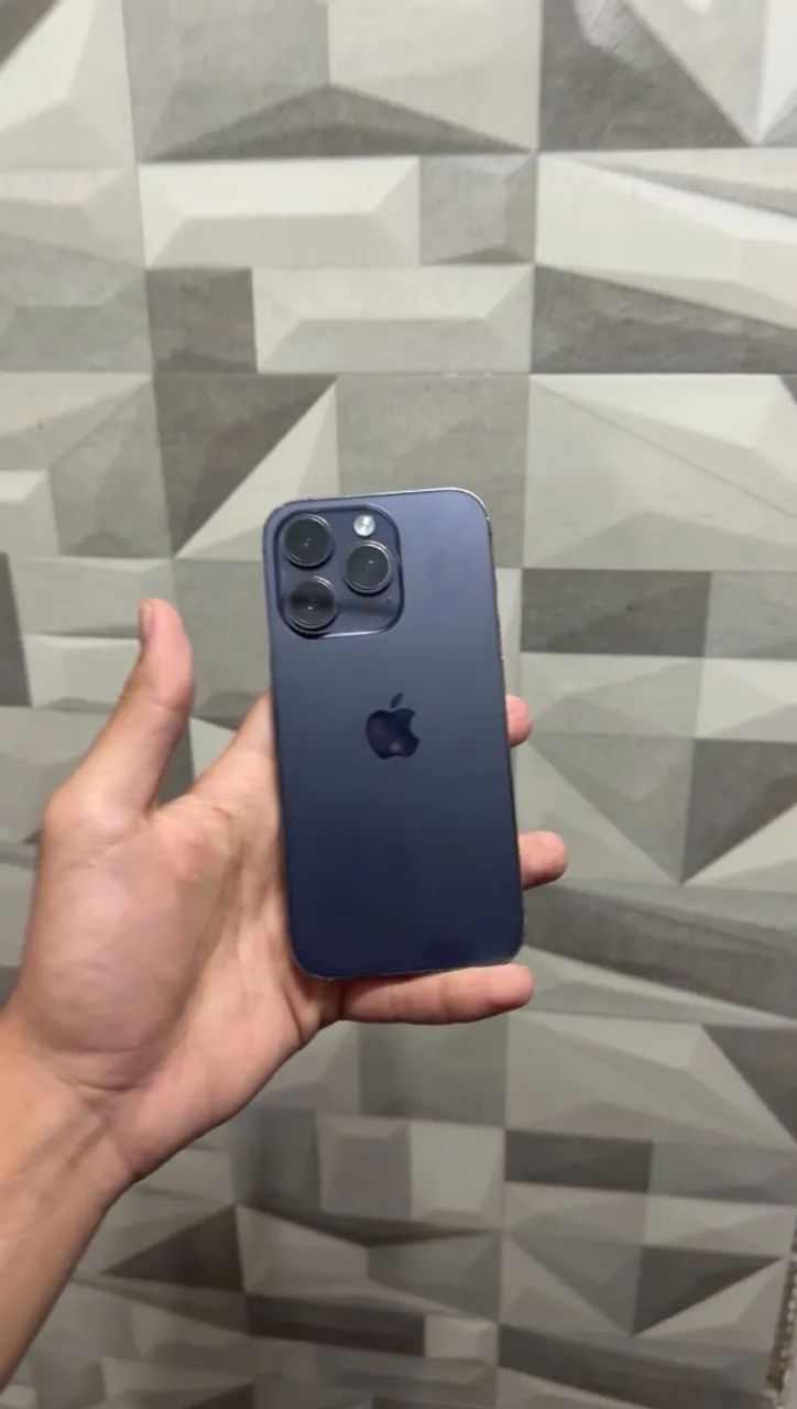 iPhone 14 pro