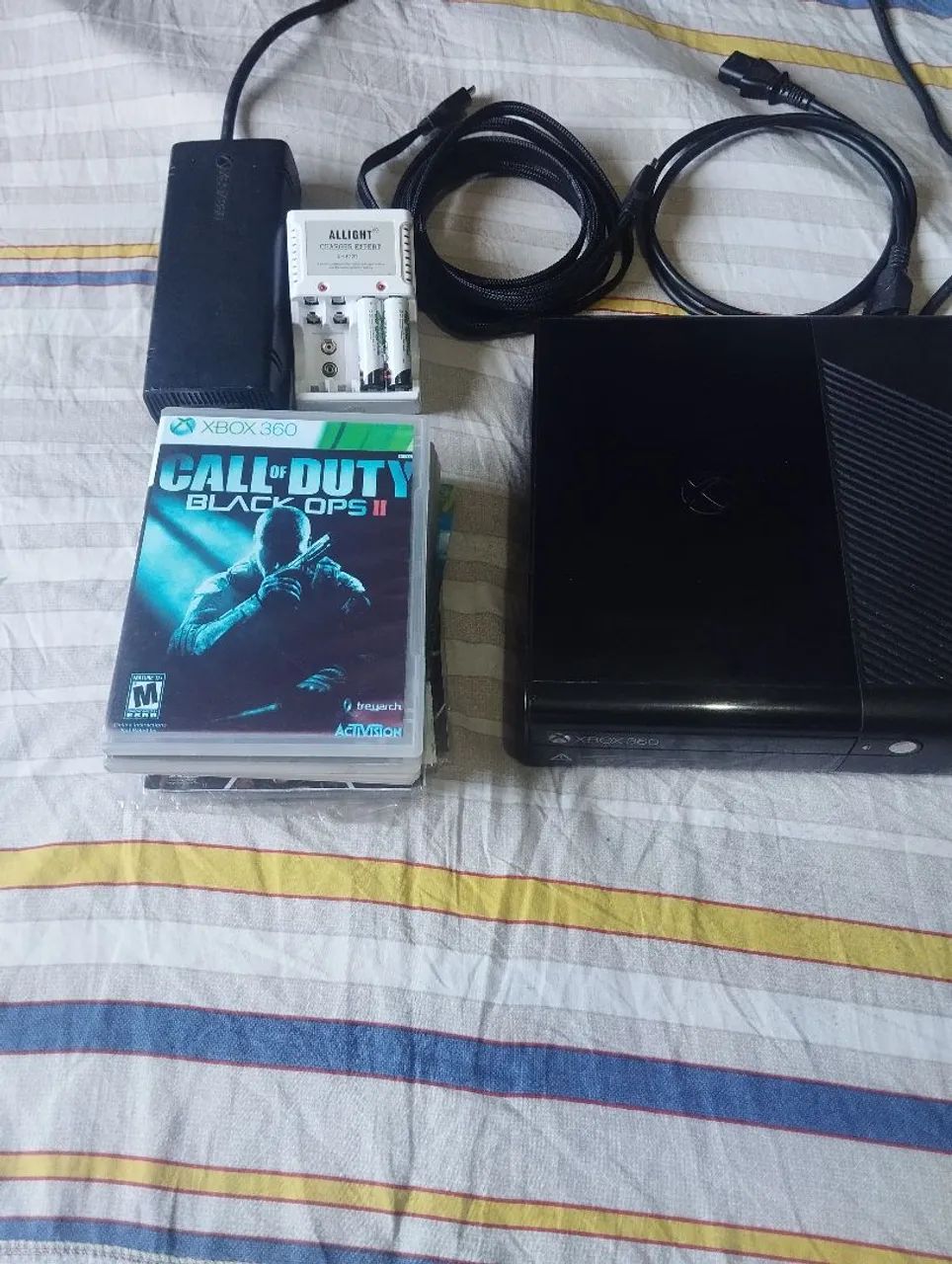 Xbox 360 super slim - Foto 2