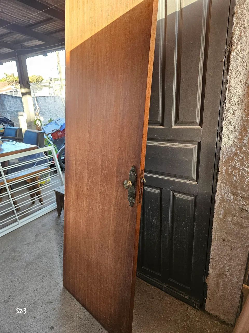 Vendo portas - Foto 4