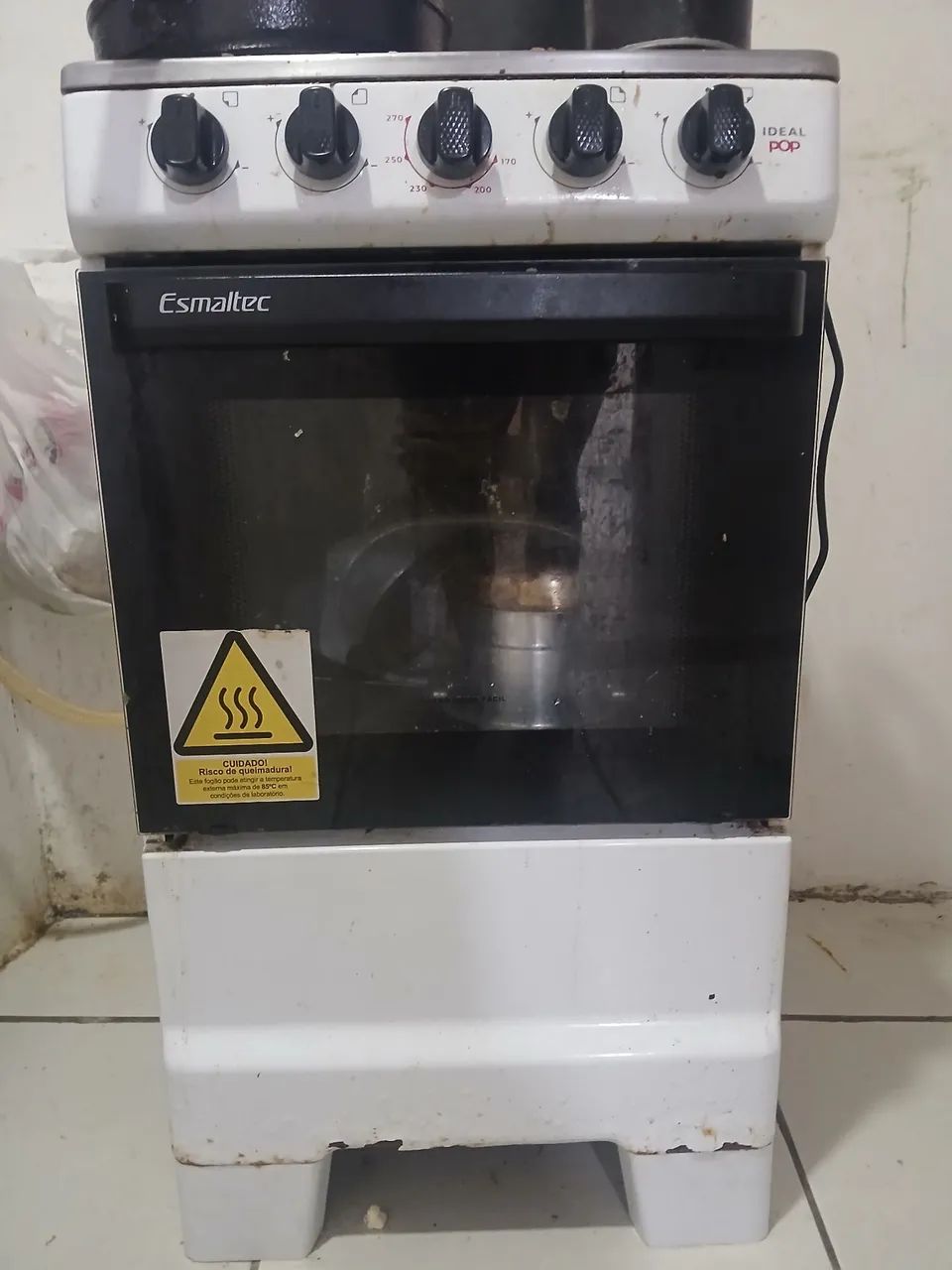 Fogão 4 bocas - Foto 3