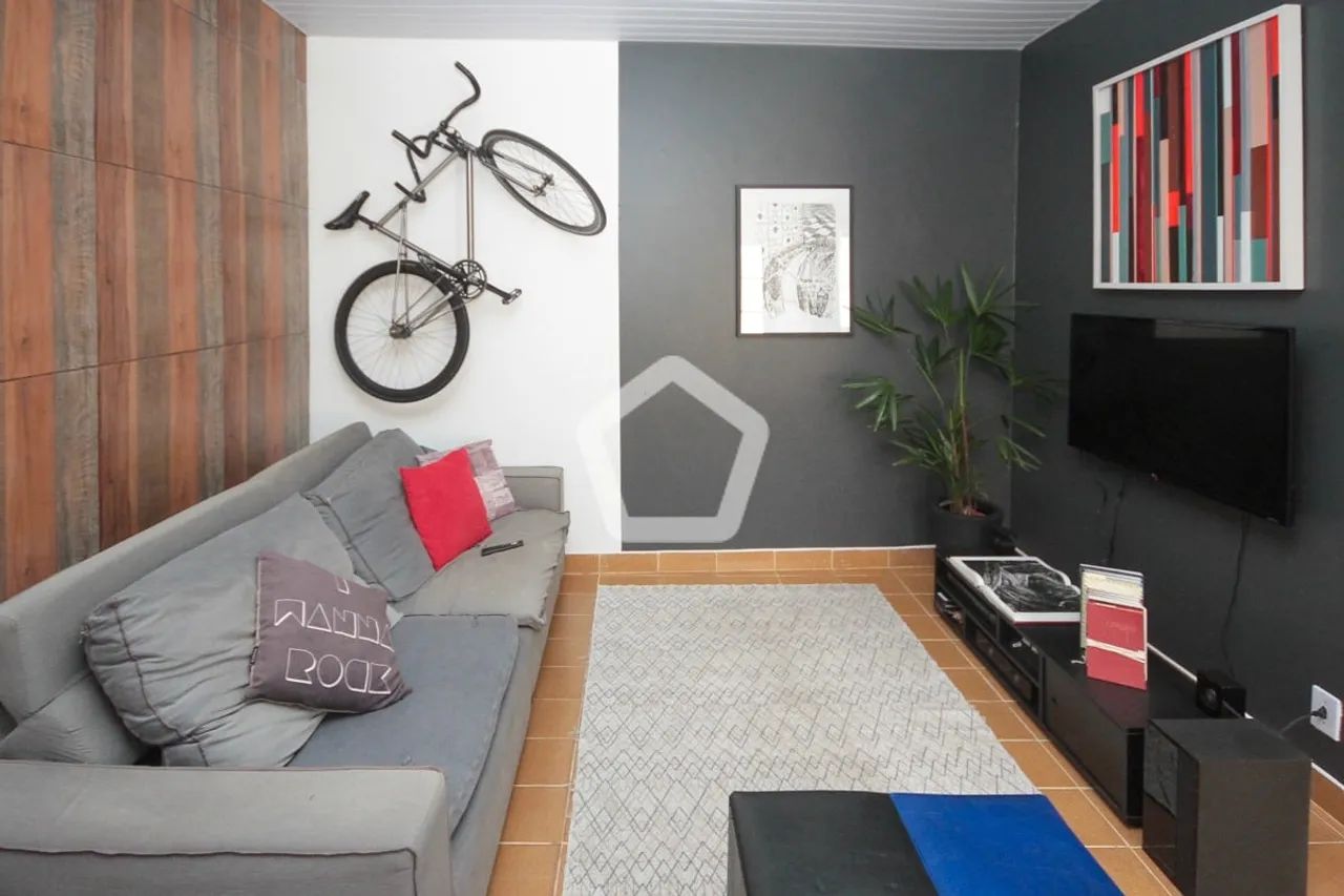Casa em Cambuci - Foto 2
