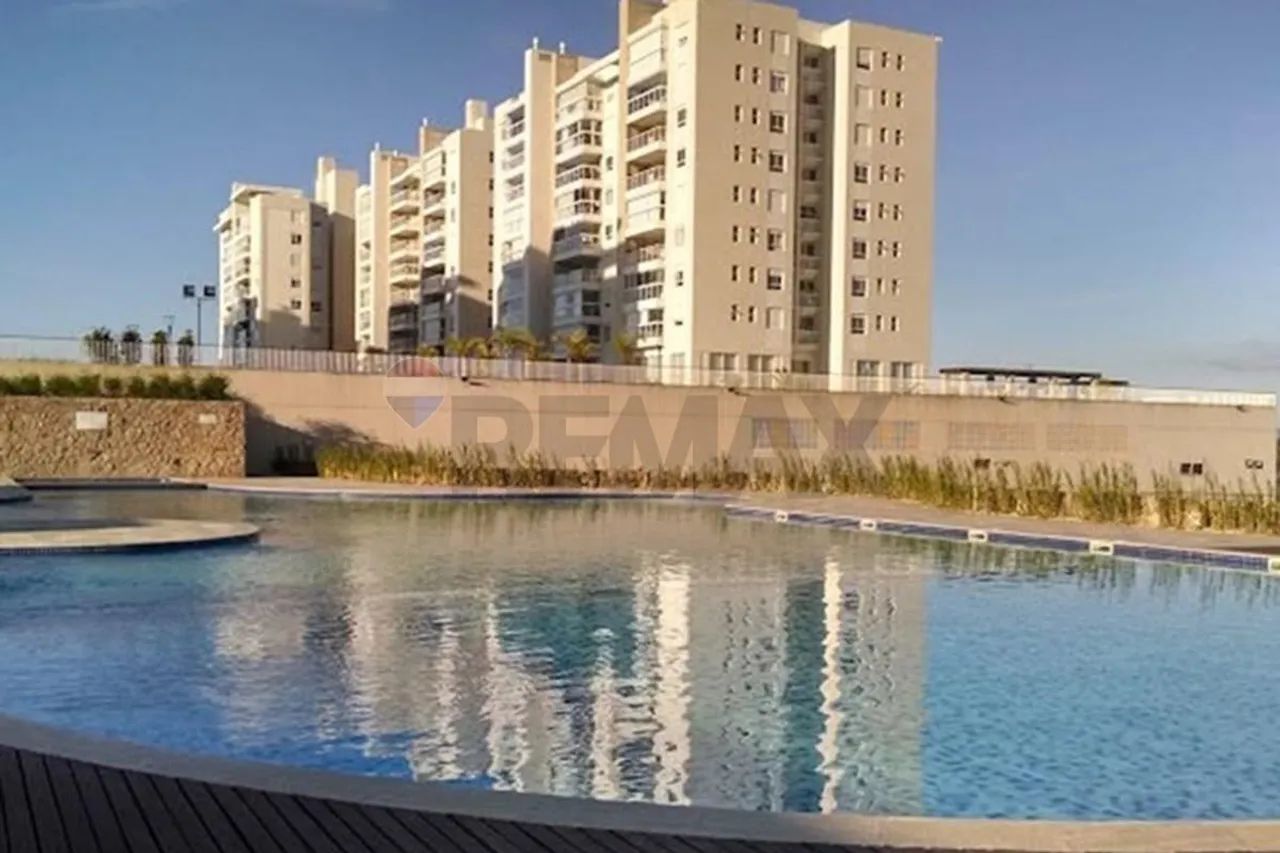 Apartamento 4 dormitórios - Serraria - São José