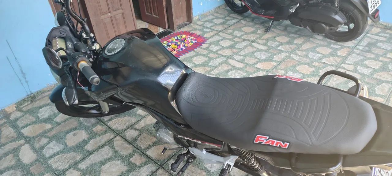 Vendo Fan160 - Foto 2