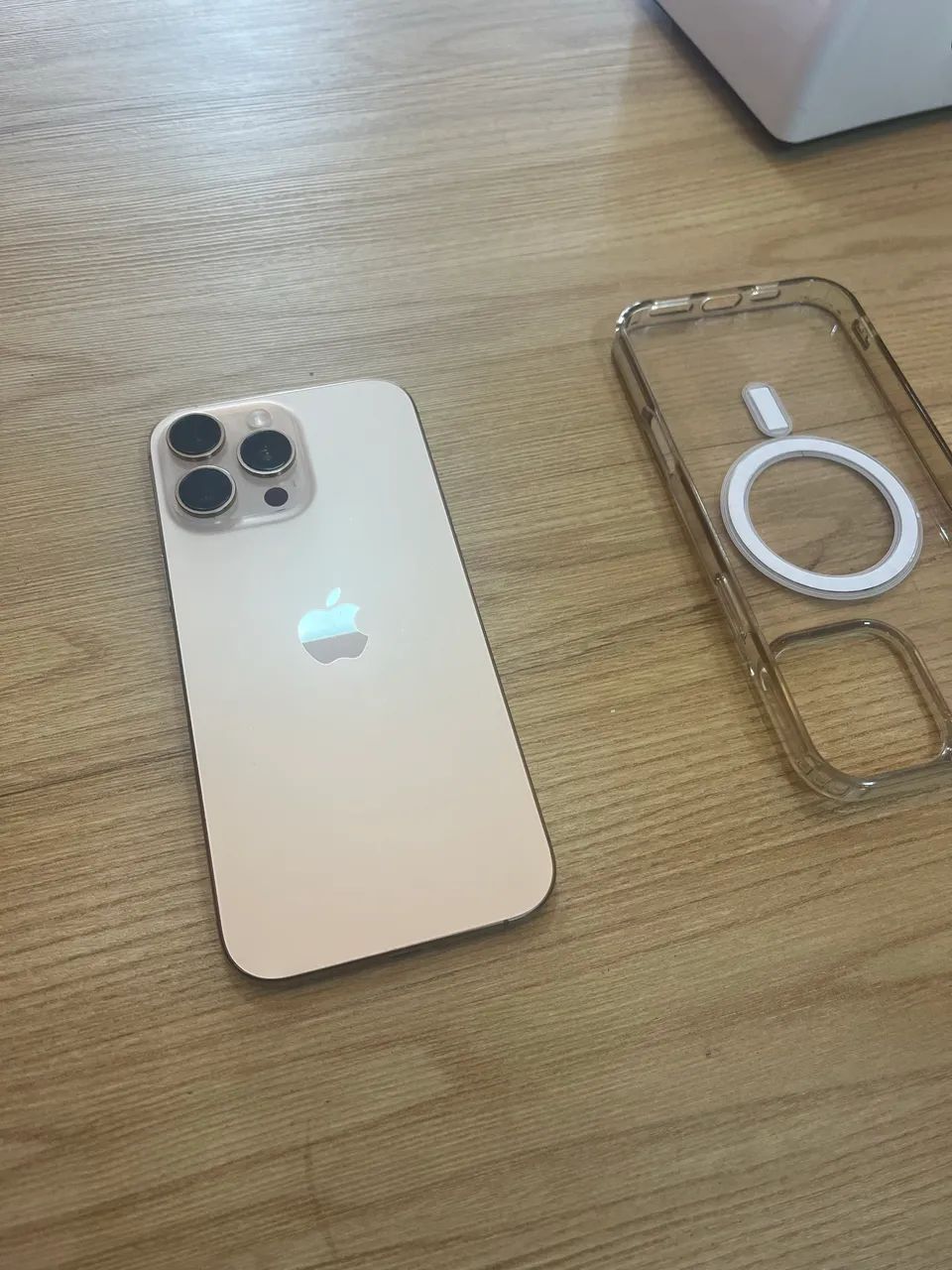 IPhone 16 pro Max 256 gb - Foto 4