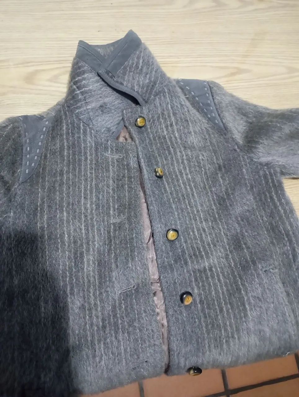 Blusa de frio - Foto 4